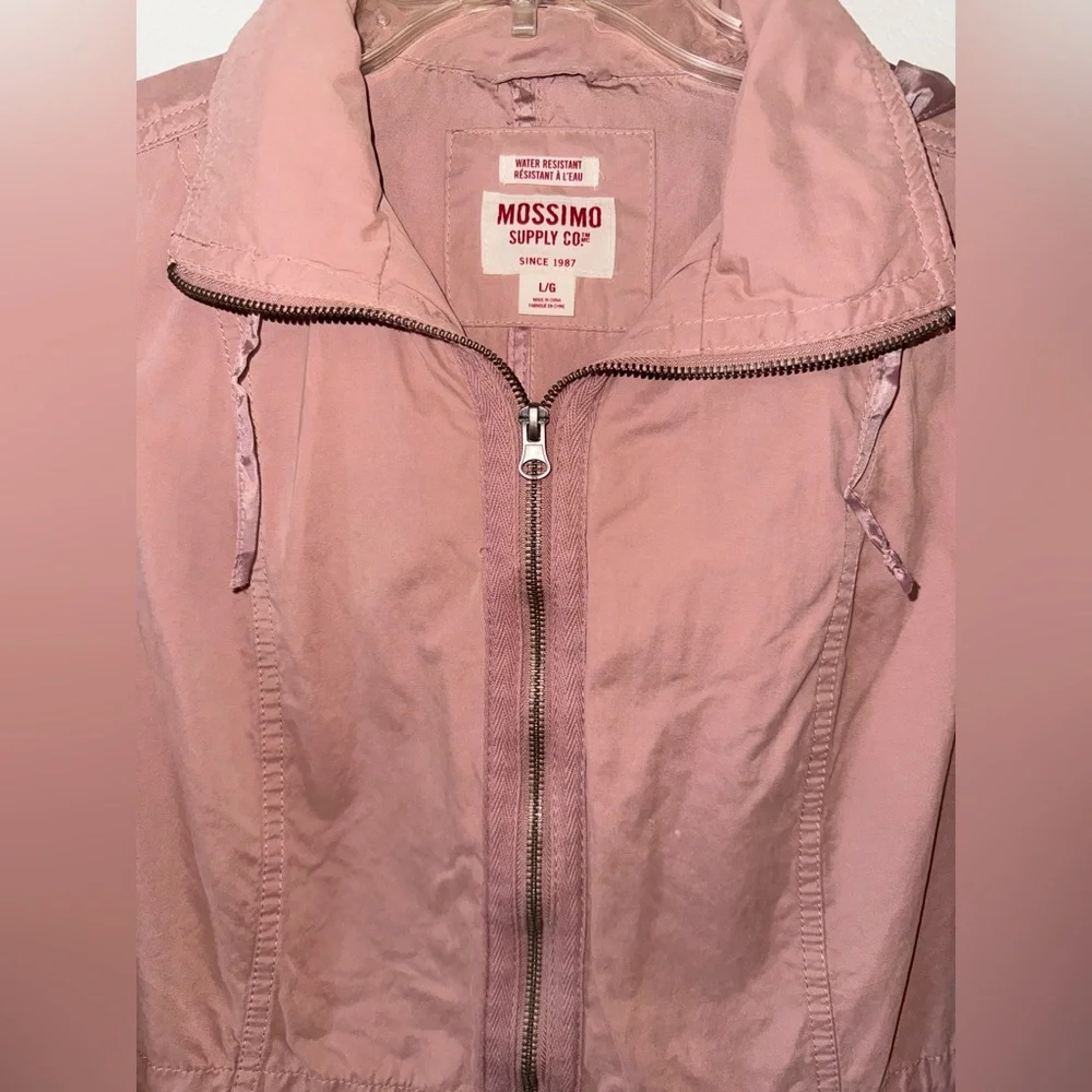 💫Mossimo Jacket💫 - Picture 3 of 4